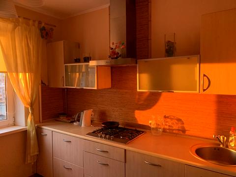 квартира по адресу Михаила Горыня ул. (Скрипника), 25