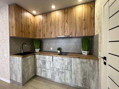 квартира за адресою Козакевича вул., 29