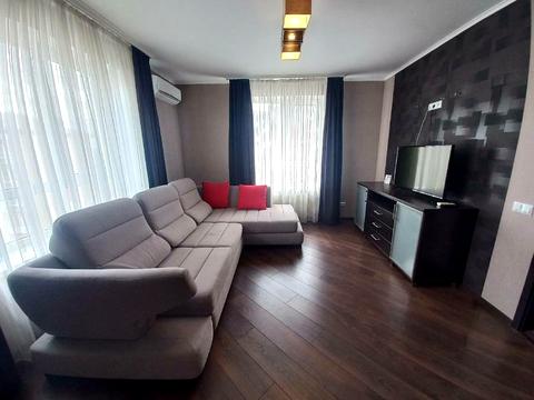 квартира за адресою Двірська вул., 15