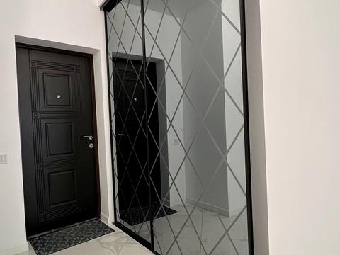 квартира за адресою Трускавецька вул., 2-А