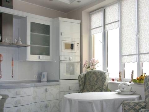 квартира по адресу Шевченко просп., 33Б