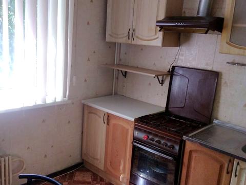 квартира по адресу Полевая ул., 2