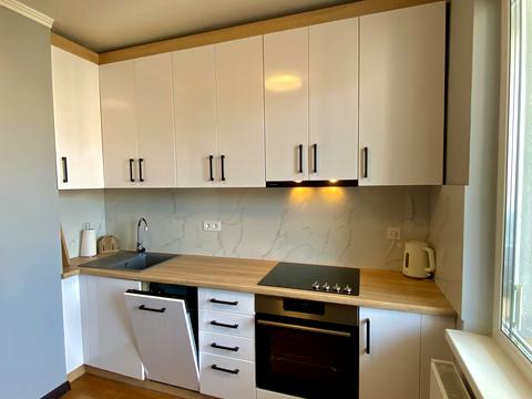 квартира по адресу Софии Русовой ул., 7