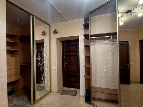 квартира за адресою Самійла Кішки вул. (Маршала Конєва), 7-А