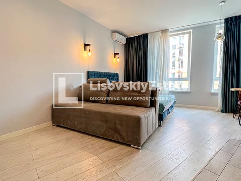 квартира за адресою Київ, Регенераторна вул., 6