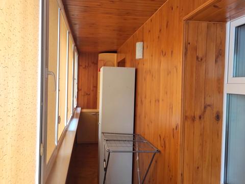 квартира по адресу Академика Барабашова ул., 30