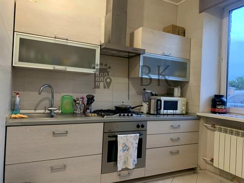 квартира за адресою Князів Острозьких вул. (Московська), 41/8