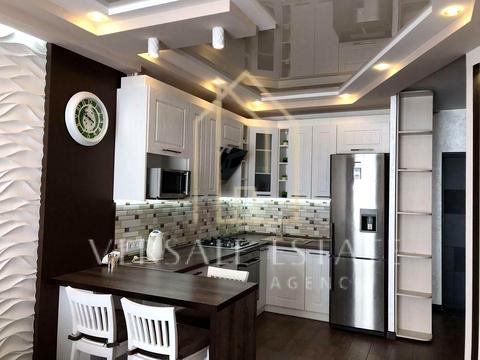 квартира за адресою Володимира Великого вул. (Артема), 10