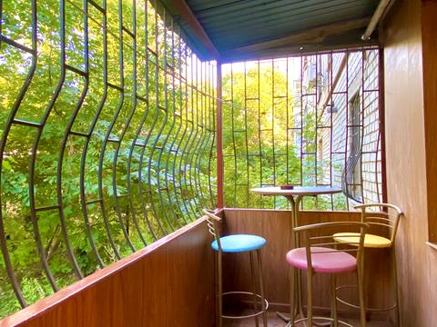 квартира за адресою Педагогічна вул., 22