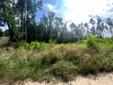 ділянка за адресою Котляревського