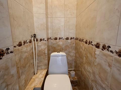 квартира по адресу Героев просп., 35