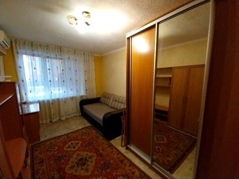 кімната за адресою Маршала Рокосовського просп., 8-Б
