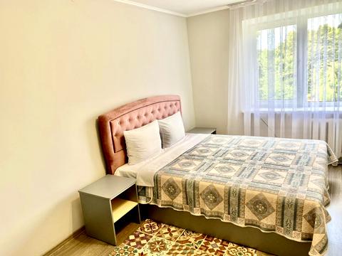 квартира по адресу Независимости просп., 86-В