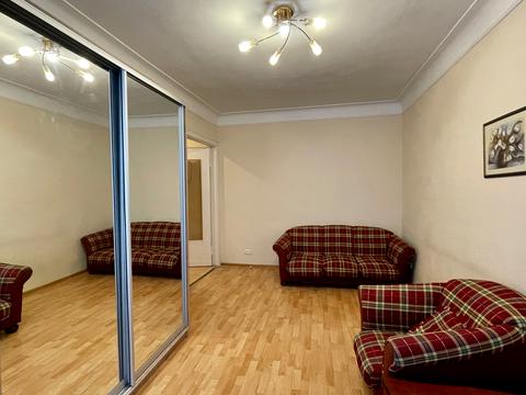 квартира за адресою Велика Васильківська вул. (Червоноармійська), 134