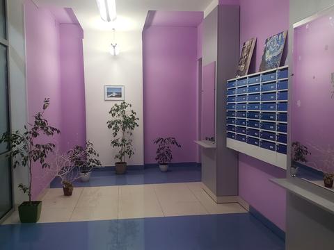 квартира за адресою Святошинська вул., 27Г-5