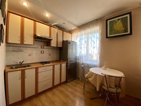 квартира за адресою Науки просп. (Гагаріна), 3
