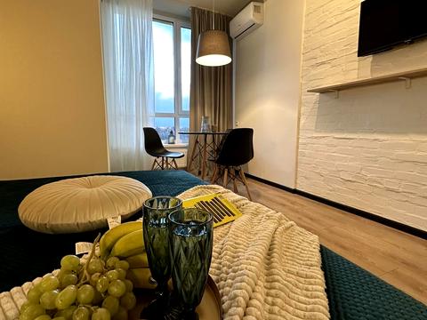 квартира по адресу Кадетский Гай ул., 10