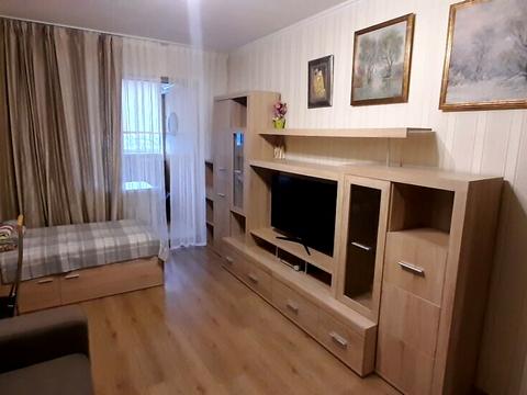 квартира за адресою Козацька вул., 97