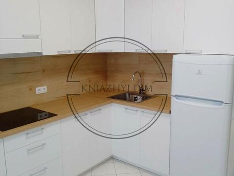 квартира по адресу Александра Мишуги ул., 2