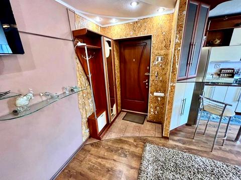 квартира по адресу 6-та слобідська, 48