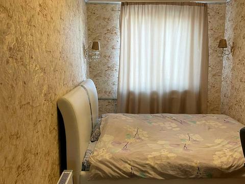 квартира по адресу Димитрова, 54