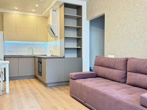 квартира за адресою Тадея Рильського бульв., 2а