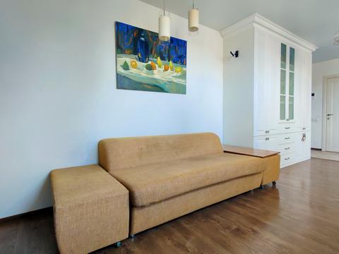 квартира за адресою Юрія Поправки вул. (Миколи Лебедєва), 14