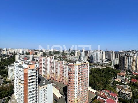 квартира за адресою Педагогічна вул., 23