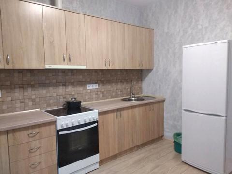 квартира по адресу Гордасевич, 28