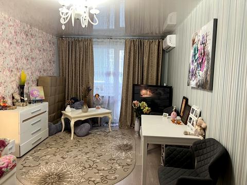 квартира по адресу Амосова ул. (Корчагінців), 1