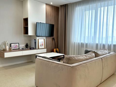 квартира по адресу Запорожское шоссе, 30-Ц