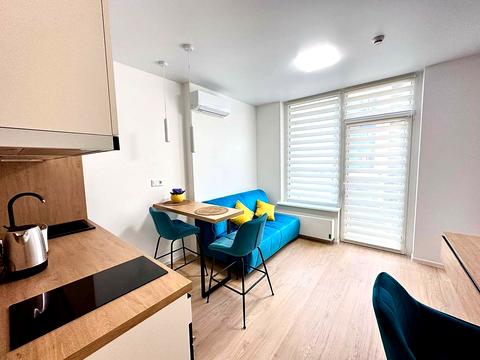 квартира по адресу Василия Стуса ул., 35-А