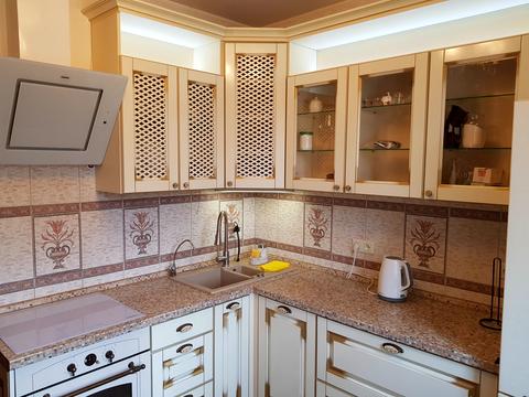 квартира за адресою Михайла Гришка вул., 3