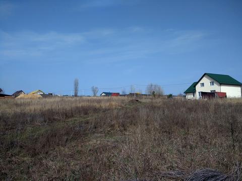 участок по адресу Южная ул., 1