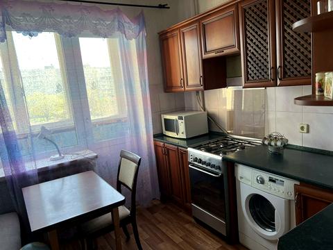 квартира за адресою Героїв Дніпра вул., 20-А