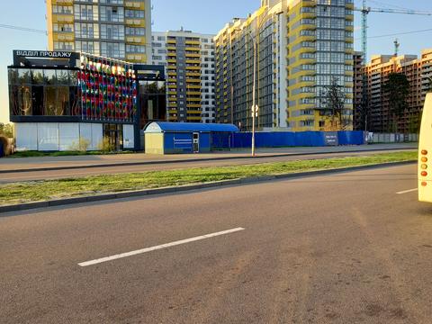 квартира за адресою Бориспільська вул., 18-26