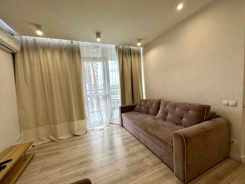 квартира за адресою Предславинська вул., 55-А