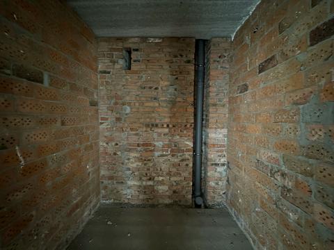 квартира по адресу Театральна, 21