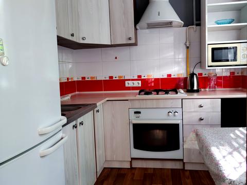 квартира за адресою Київ, Академіка Білецького вул., 5-В