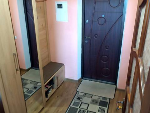 квартира за адресою Гетьмана Мазепи вул. (Красовського), 6В