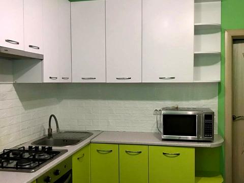 квартира за адресою Віталія Вергая вул. (Маршала Батицького), 10