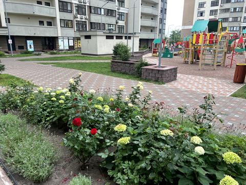 квартира по адресу Авиаконструктора Игоря Сикорского ул. (Танковая), 4-Б