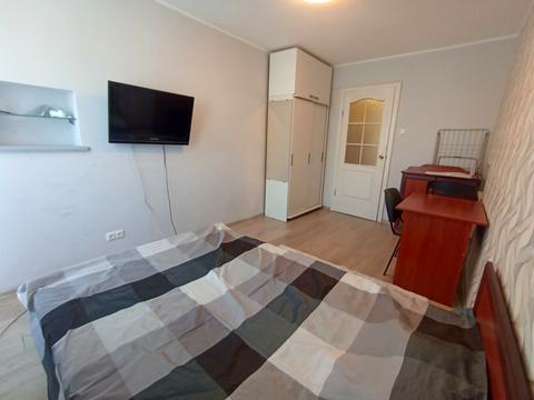 квартира по адресу Котляревского ул., 48