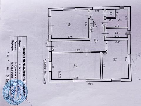 дом по адресу Рильського, 29