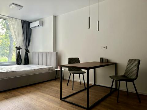 квартира по адресу Василия Стуса ул., 35-А