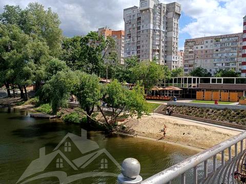 квартира по адресу Заливная ул., 7