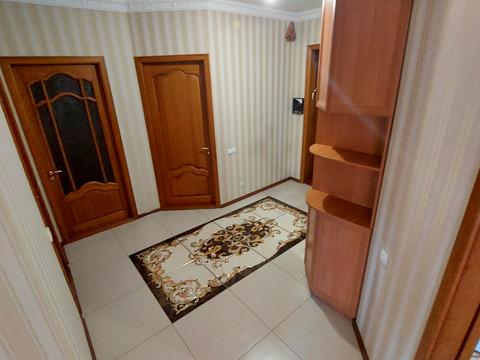 квартира за адресою Севастопольська вул., 65а