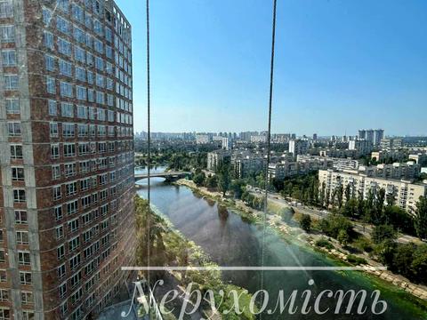 квартира за адресою Євгена Сверстюка вул. (Марини Раскової), 54