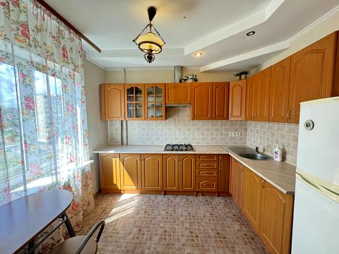 квартира за адресою Вікентія Беретті вул., 14