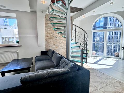 квартира по адресу Лабораторная ул., 8